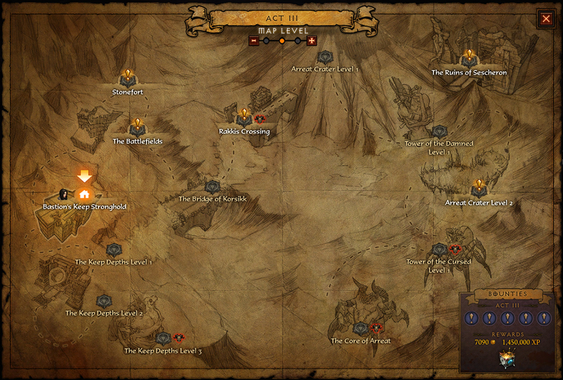 Illustration for article titled How Blizzard Saved Diablo III From Disaster